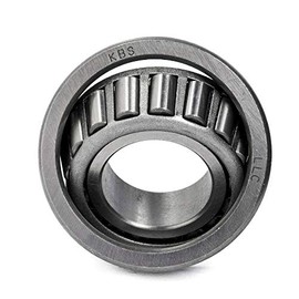 KBS Tapered Roller Bearing 30206 (Pack of 1)