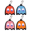 Pac Man Ghost Key Covers (Pack of 4)