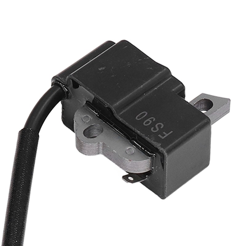 Ignition Coil Module Spark Plug Fit Replacement for STIHL Fs90r