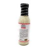 Johnny's Salmon Finishing Sauce, 12 oz