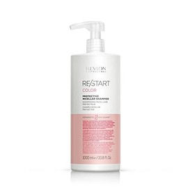 Revlon Professional Restart Shampoo Micelar protector de color 250ml
