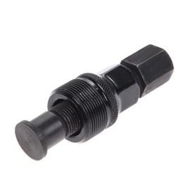 Crank Removal Tool - Bicycle Crank Puller for Bike Crankset Arm Removal | Compact & Lightweight Bottom Bracket Tool | Cycling Repair & Maintenance | Universal Bike Crank Remover