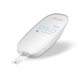 Ihealth Buy iHealth Smart Wireless Gluco-Monitoring System Online | Chempro Chemists