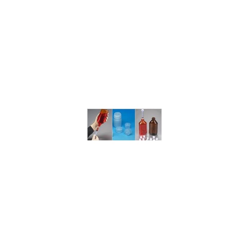 PRESS IN BOTTLE ADAPTER 24MM BAG20
