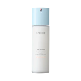 Laneige [라네즈]워터뱅크 블루 히알루로닉 에멀젼 중·건성용 [Laneige] Water Bank Blue Hyaluronic Emulsion for Normal to Dry Skin