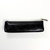 Raymay Fujii FD81B Pencil Case, Groire Triangular Type, Black