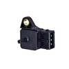 HELLA 6PP 358 152-681 Sensor, Boost Pressure - 5V -