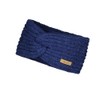 Barts Women's Desire Headband, Opaque, Blue, 1 Count (Pack of