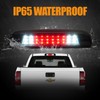 Cxdar Third 3rd Brake Light LED for 2014-2018 Chevy Silverado/GMC