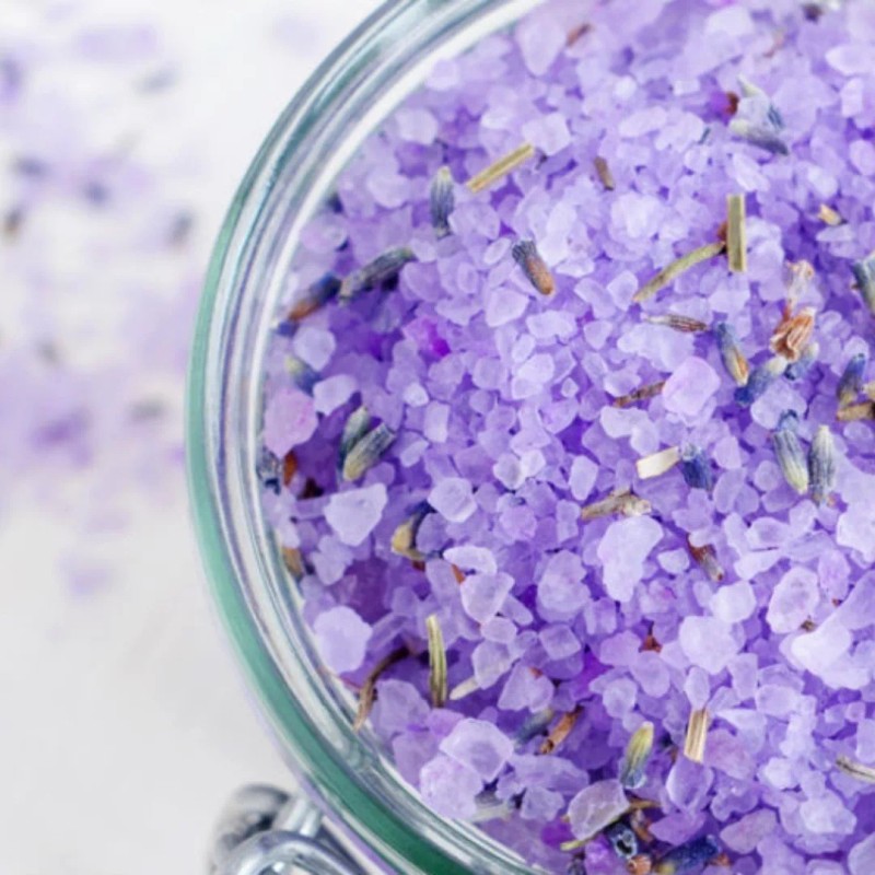 Rambú Shop Sales Aromáticas Para Spa - Lavanda Y Verbena