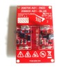 Numatic Genuine Original Henry HVR200/PSP370A Type 2-Speed PCB Control Module, 321990