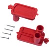 Connex COXT781581 Masonry Line Tensioner – 1 Pair – Made