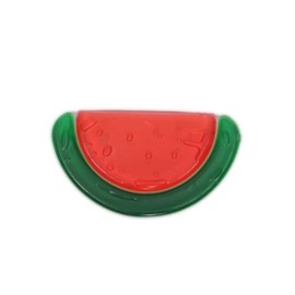 Watermelon Teething Ring T1184, Cooling Teething Ring Massaged from 3 Months