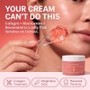 KoreanaSkin K-Beauty Inspired Collagen Jelly Cream - Face Moisturizer