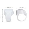Camera Remote Control Ring BT Portable Smart Ring Controller for