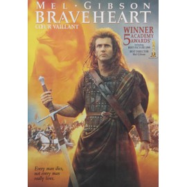 Braveheart (Bilingual)