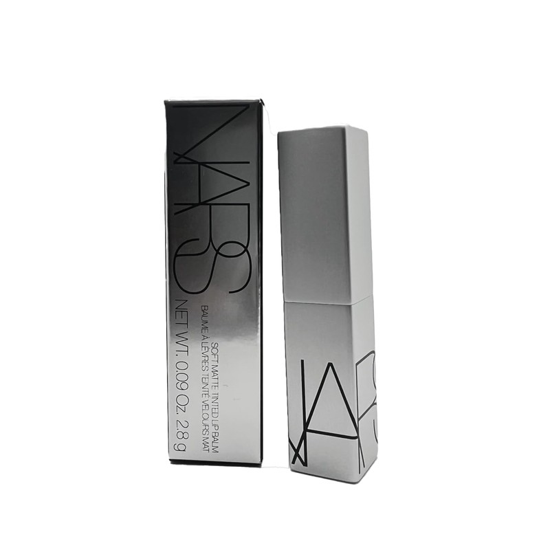 Nars Soft Matte Tinted Lip Balm 2.8 g (Unrestricted)