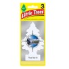 Little Trees Hanging Type Air Fresheners True North 3 Piece