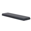 Knife Sharpening Stone with Rubber Base 800 Grit Professional Robust
