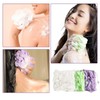3 PCS Soap Bar Loofah That Holds Bar Soap-Exfoliation Mesh