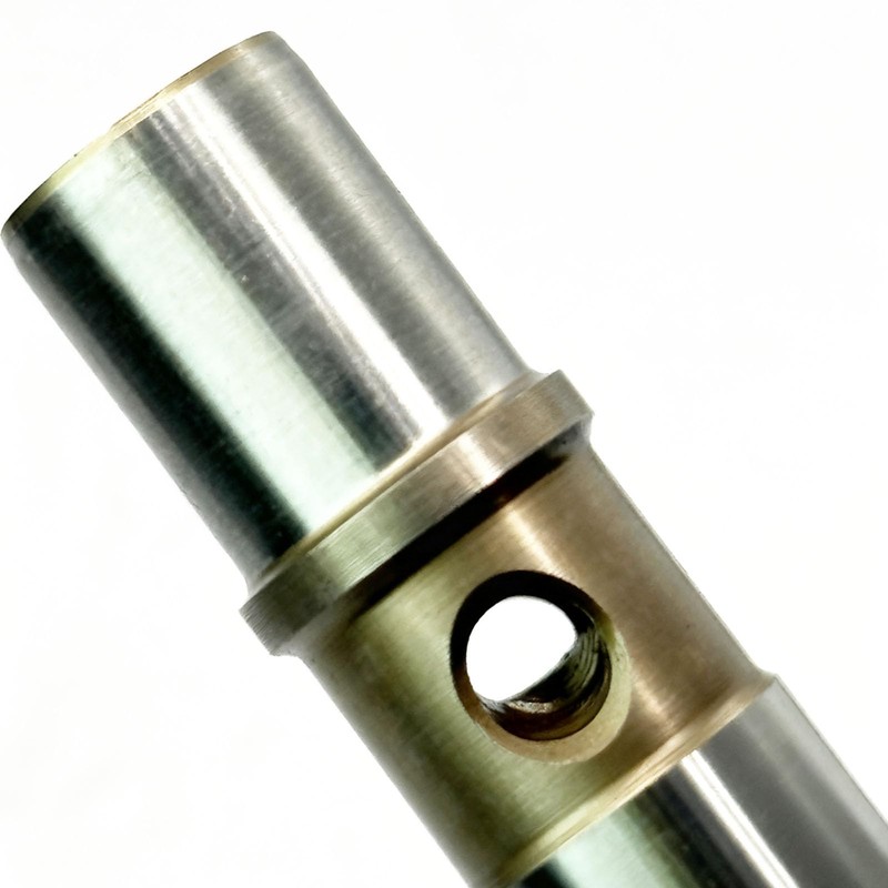 248-206 Paint Sprayer Piston Rod for Ultra Max II 695