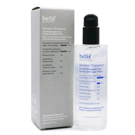 Belif Numero 10 Essence 125ml-Moisture Essence / 빌리프 뉴메로 10 에센스 125ml-수분에센스
