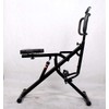 Power Rider Total Crunch Abdominal Squat Glutes Exercise Home Gym