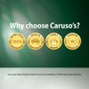 Caruso's Natural Health Berberine Crave Less 42 Tablets