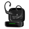CCA KZ AN01 Active Noise Cancellation Wireless IEM Bluetooth Adapter,