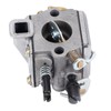 Carburetor Assembly Aluminum Carb Replacement Fit for STIHL 034 036