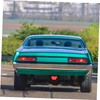 Alipis LED Brake Light Automotive Tail Lamp Compact Car Brake