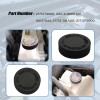 NoBrand Engine Coolant Overflow Reservoir Tank Cap Fit for Coolant