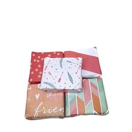 Natural Organic Face and Body Soap Bar Gift Set 5 Variety Soap Pack (Turmeric, Dead Sea Mud, Fresh Apple, She butter Apricot scrub and Oatmeal Milk and Honey)