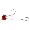 Hayabusa SE113 Musou Red Snapper Tenya II No. 20 1. UV Red Gold