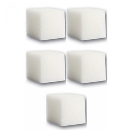 Viva Decor Square Paint Sponges - 5 pcs