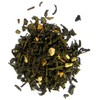 USDA Organic Jasmine Citrus Loose Leaf Green Tea 1 LB