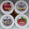 Body Butter Sample Pack:_Gourmand