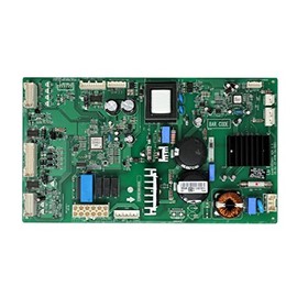 CoreCentric Remanufactured Refrigerator Control Board Replacement for LG EBR83806901