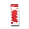 espoir Fitting Sponge Handy 4ea - espoir Fitting Sponge Handy