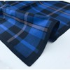 DsHome Men's Handkerchief, Cotton, 3-Piece Set, 17.9 x 16.9 inches