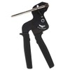 Cable Tie Tool, Cable Ties Tensioner Cutter Tool Metal Zip