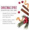 Young Living Aceite Esencial Christmas Spirit 5ml