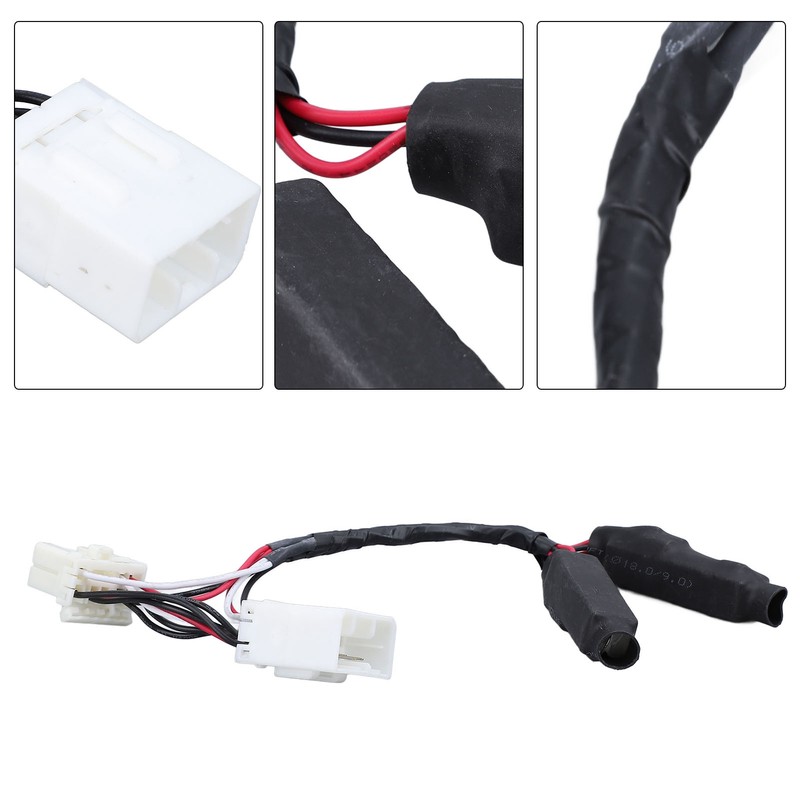 Motorcycle Equalizer Load Blinker Turn Signal Light Resistor Flasher Relay