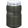 Thermos ROD-0021 KKI Outdoor Series Insulated Can Holder, For 11.8