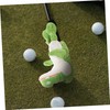 Milisten Golf Club Cover Driver Head Covers Funny Animal Design