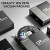 Creality Creality PETG Filament 1.75 mm 3D Printer Filament, 1