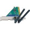 TRENDnet Wireless N PCI Adapter, TEW-643PI