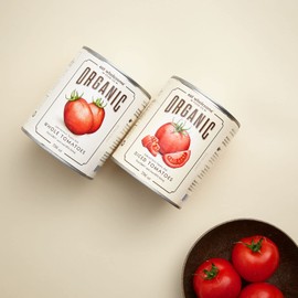 Eat Wholesome Organic Italian Diced Tomatoes, 796 ml