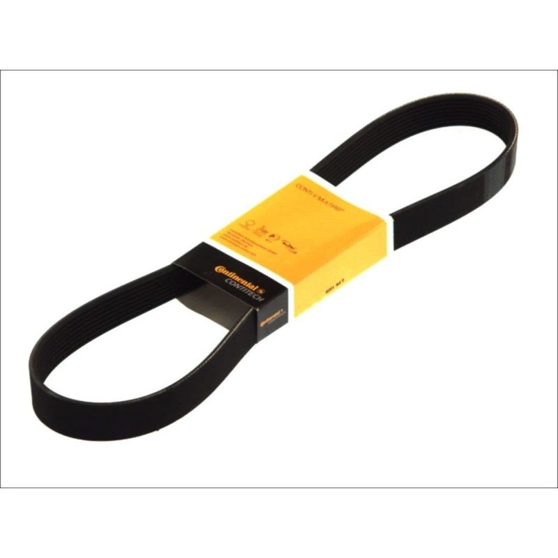 Contitech 8PK1420 V-Ribbed Belt