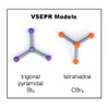 Advanced General and Organic Chemistry Model Set